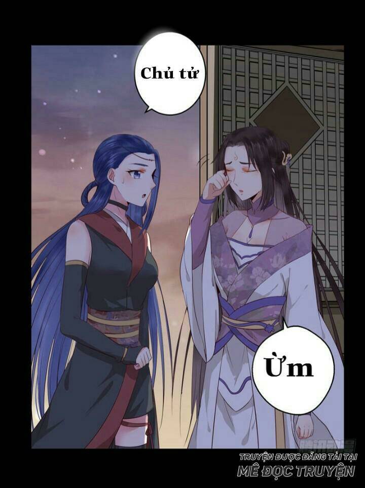 Tuyệt Sắc Quyến Rũ Quỷ Y Chí Tôn - Chapter 147 - Page 15