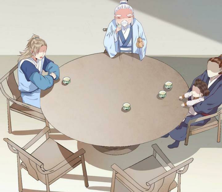 Tuyệt Sắc Quyến Rũ Quỷ Y Chí Tôn - Chapter 147 - Page 20