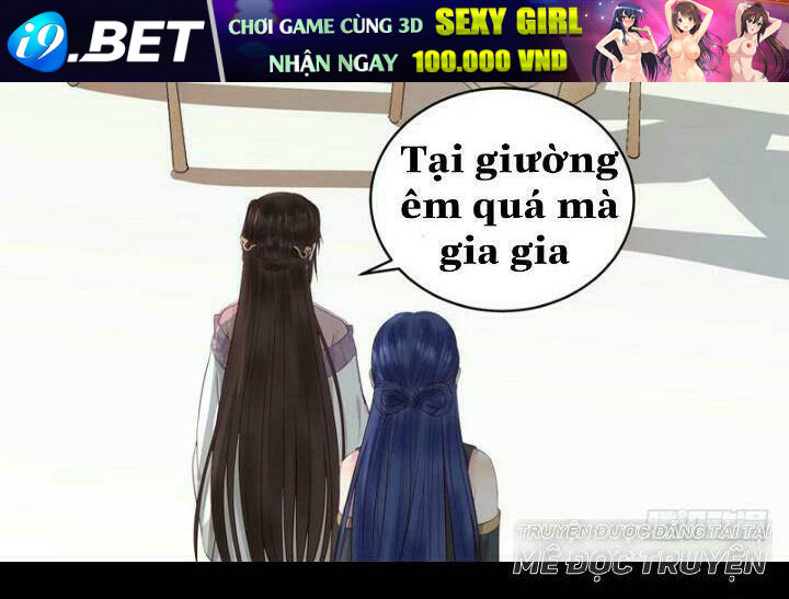 Tuyệt Sắc Quyến Rũ Quỷ Y Chí Tôn - Chapter 147 - Page 21