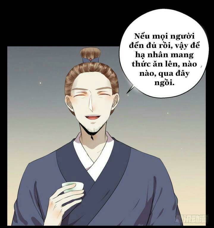 Tuyệt Sắc Quyến Rũ Quỷ Y Chí Tôn - Chapter 147 - Page 24