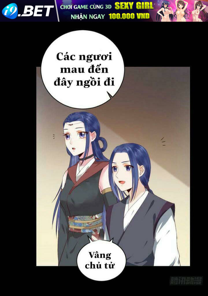 Tuyệt Sắc Quyến Rũ Quỷ Y Chí Tôn - Chapter 147 - Page 25