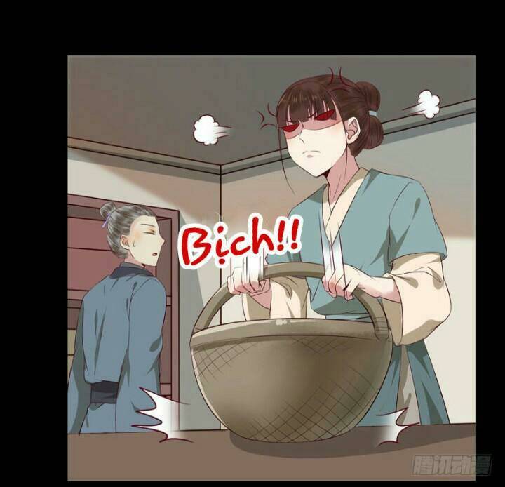 Tuyệt Sắc Quyến Rũ Quỷ Y Chí Tôn - Chapter 147 - Page 34