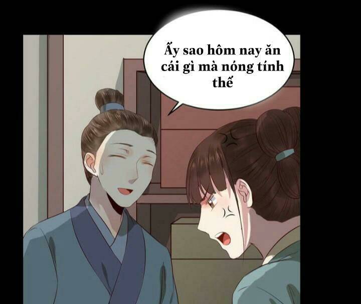 Tuyệt Sắc Quyến Rũ Quỷ Y Chí Tôn - Chapter 147 - Page 35