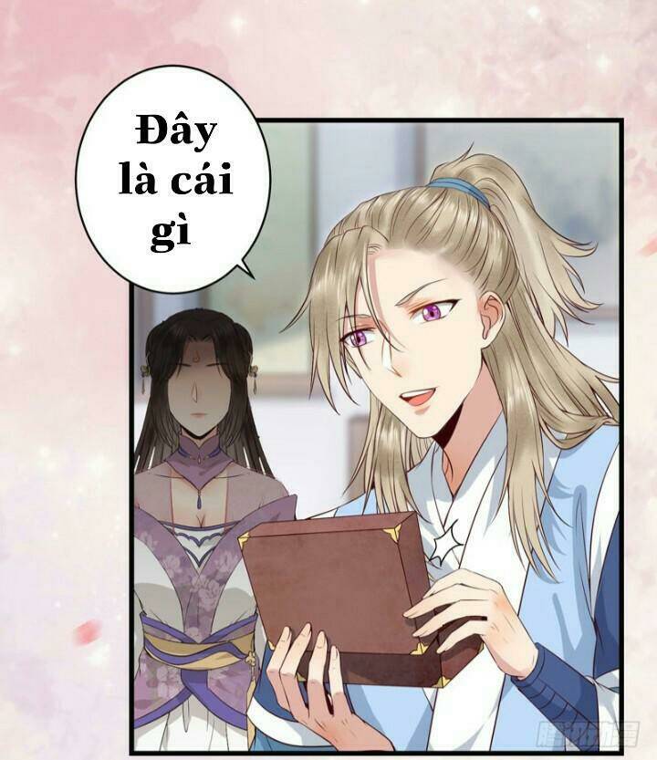 Tuyệt Sắc Quyến Rũ Quỷ Y Chí Tôn - Chapter 147 - Page 3