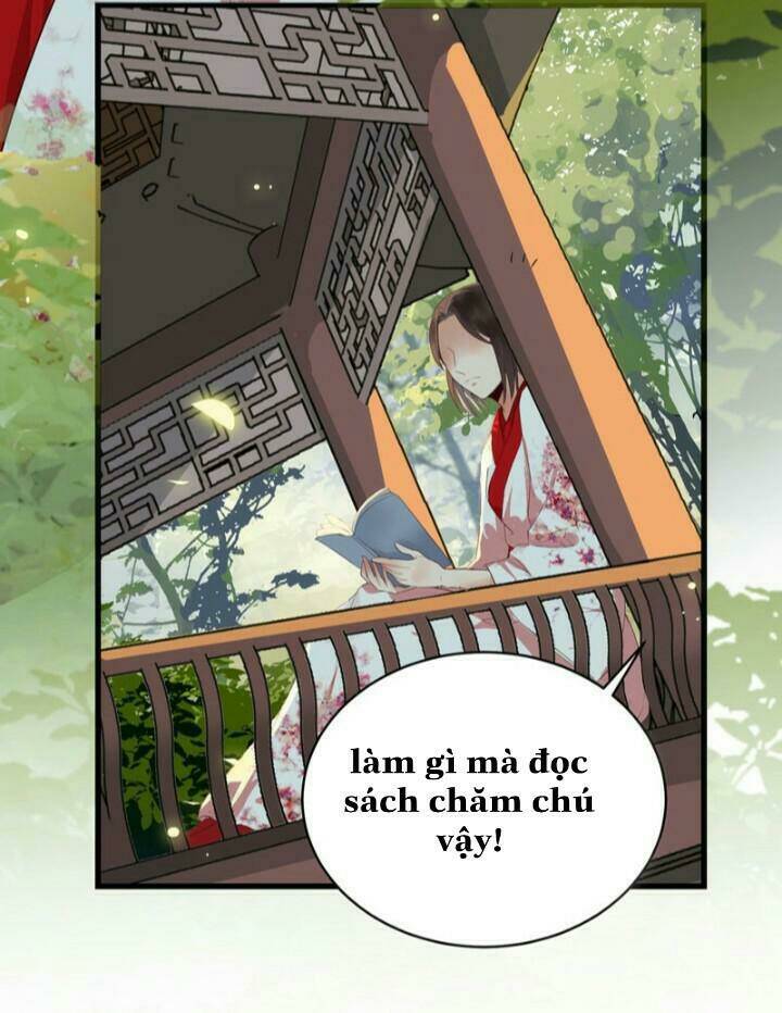 Tuyệt Sắc Quyến Rũ Quỷ Y Chí Tôn - Chapter 147 - Page 41