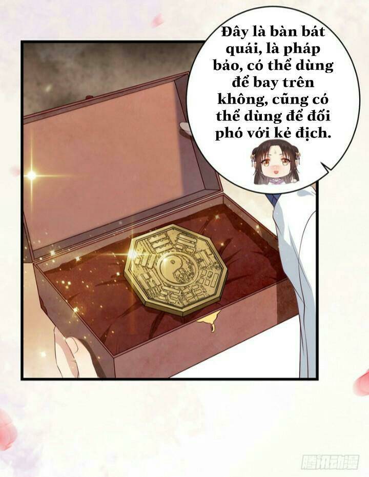 Tuyệt Sắc Quyến Rũ Quỷ Y Chí Tôn - Chapter 147 - Page 4