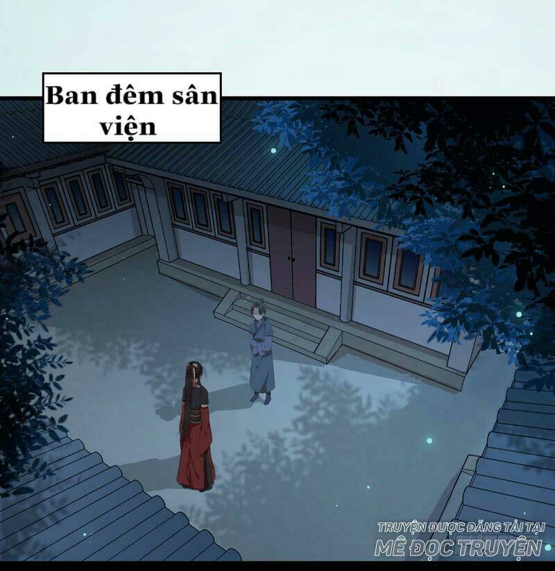 Tuyệt Sắc Quyến Rũ Quỷ Y Chí Tôn - Chapter 148 - Page 10