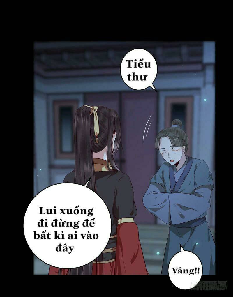 Tuyệt Sắc Quyến Rũ Quỷ Y Chí Tôn - Chapter 148 - Page 11
