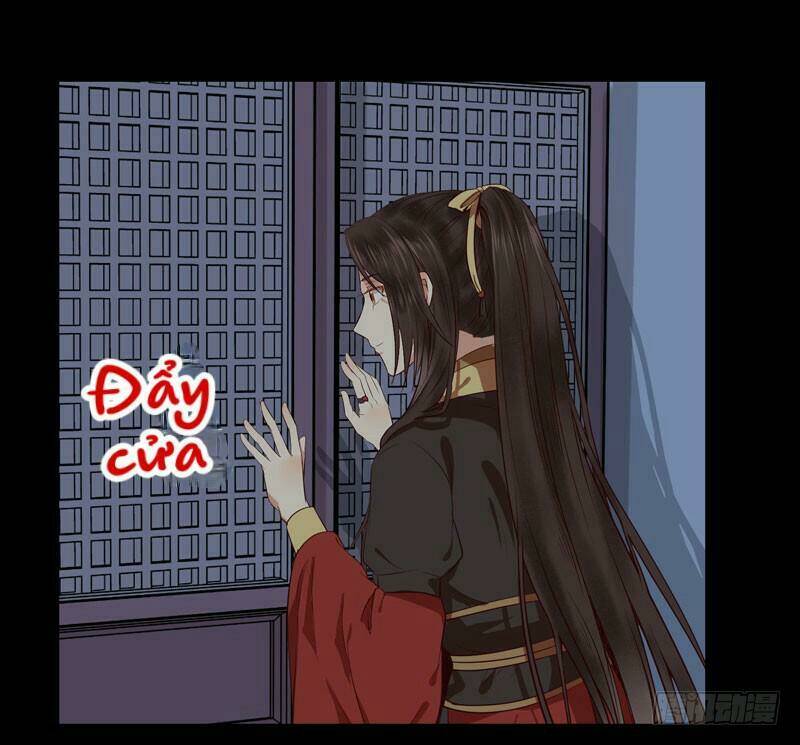 Tuyệt Sắc Quyến Rũ Quỷ Y Chí Tôn - Chapter 148 - Page 12