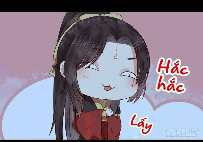 Tuyệt Sắc Quyến Rũ Quỷ Y Chí Tôn - Chapter 148 - Page 13