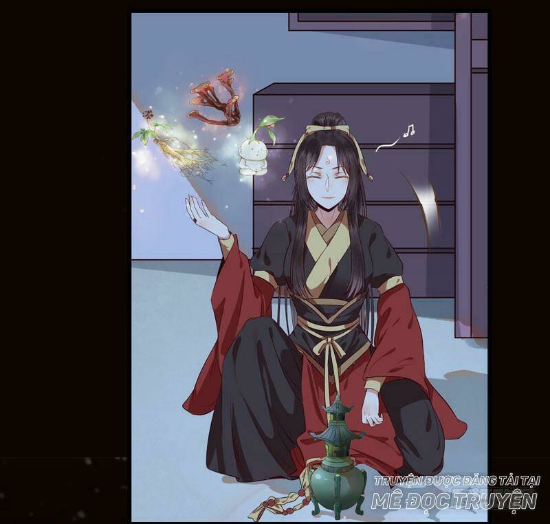 Tuyệt Sắc Quyến Rũ Quỷ Y Chí Tôn - Chapter 148 - Page 15