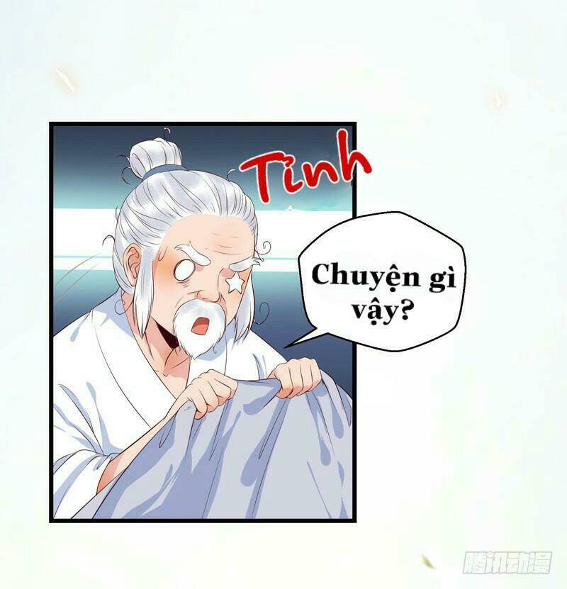 Tuyệt Sắc Quyến Rũ Quỷ Y Chí Tôn - Chapter 148 - Page 21