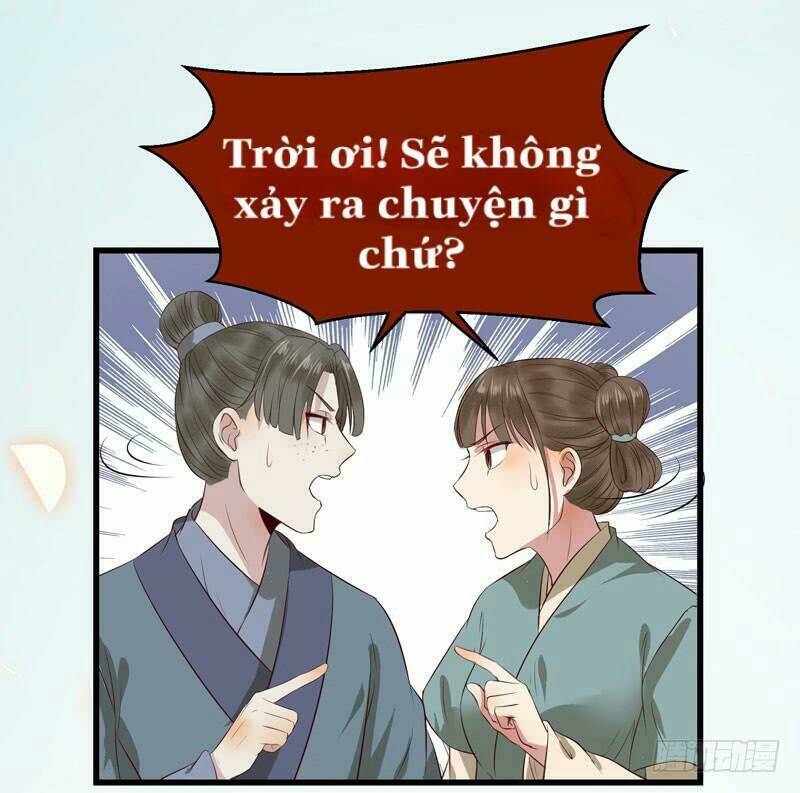 Tuyệt Sắc Quyến Rũ Quỷ Y Chí Tôn - Chapter 148 - Page 24