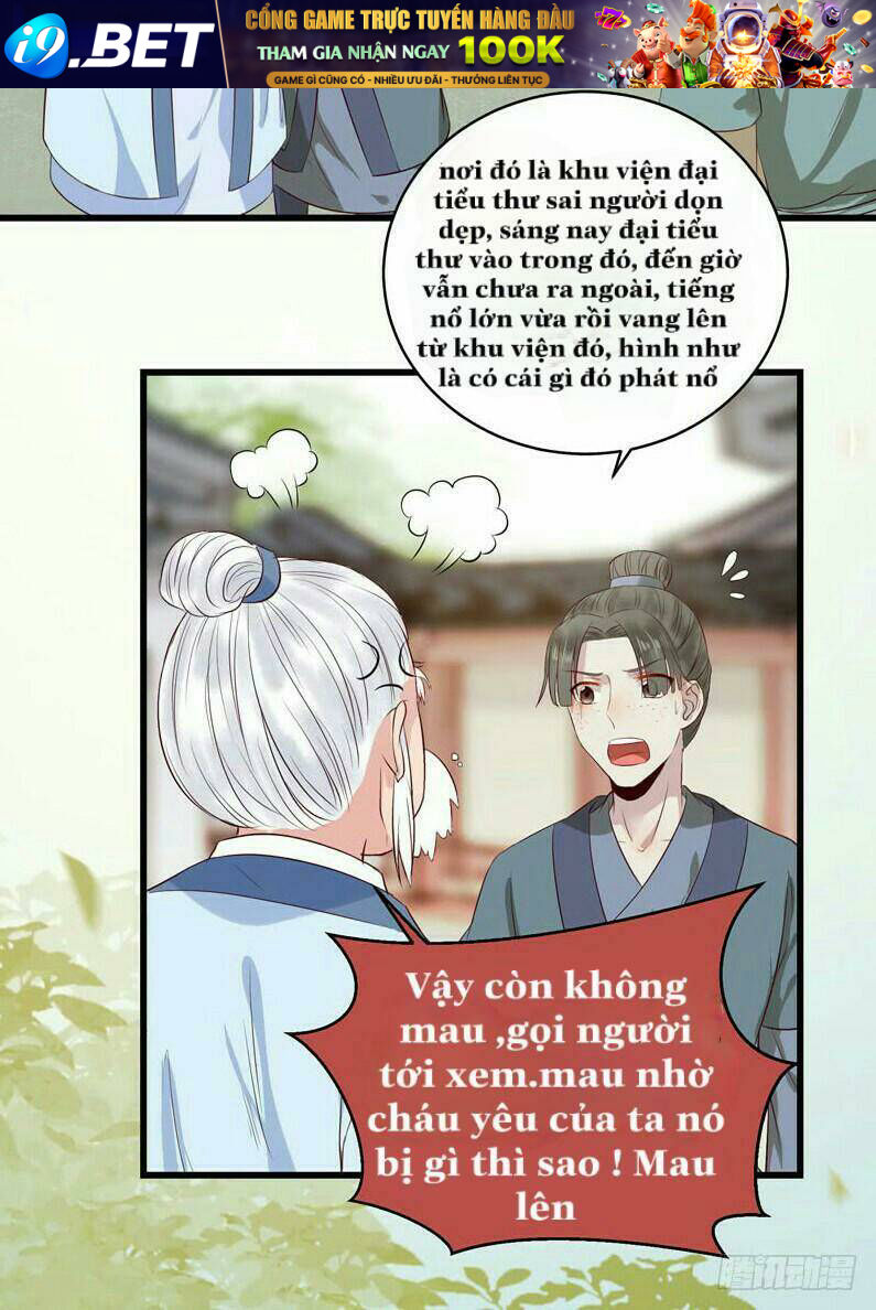 Tuyệt Sắc Quyến Rũ Quỷ Y Chí Tôn - Chapter 148 - Page 26