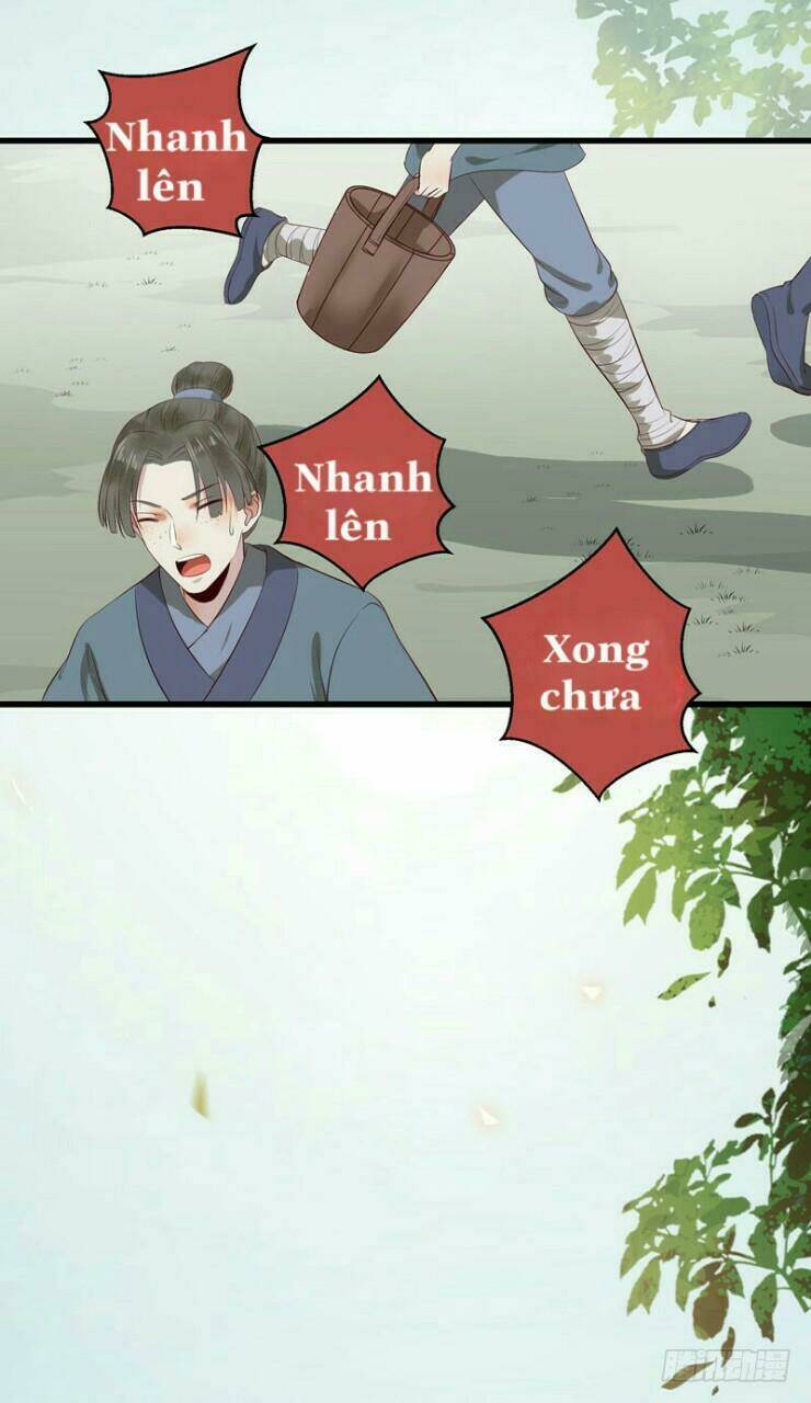 Tuyệt Sắc Quyến Rũ Quỷ Y Chí Tôn - Chapter 148 - Page 27