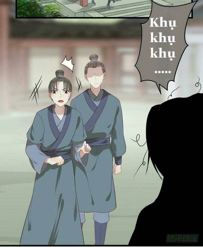 Tuyệt Sắc Quyến Rũ Quỷ Y Chí Tôn - Chapter 148 - Page 29