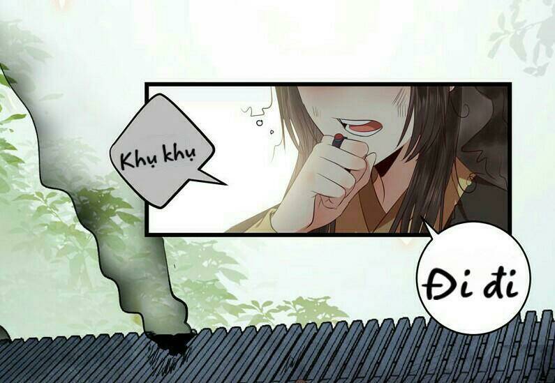 Tuyệt Sắc Quyến Rũ Quỷ Y Chí Tôn - Chapter 148 - Page 31