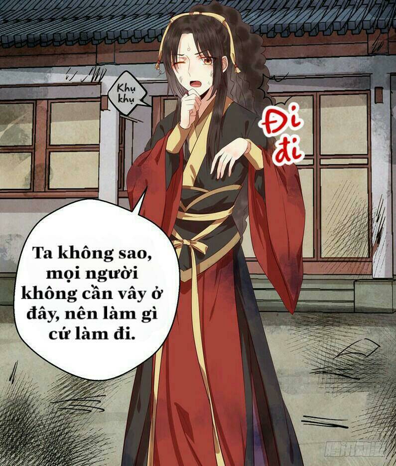 Tuyệt Sắc Quyến Rũ Quỷ Y Chí Tôn - Chapter 148 - Page 32