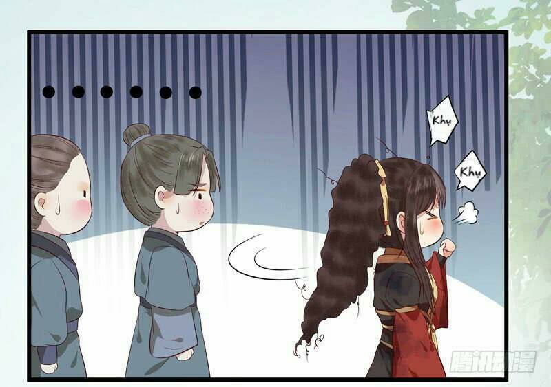 Tuyệt Sắc Quyến Rũ Quỷ Y Chí Tôn - Chapter 148 - Page 33