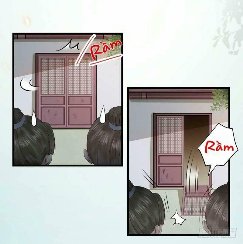 Tuyệt Sắc Quyến Rũ Quỷ Y Chí Tôn - Chapter 148 - Page 34