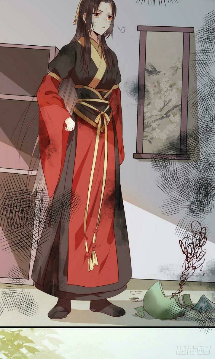 Tuyệt Sắc Quyến Rũ Quỷ Y Chí Tôn - Chapter 148 - Page 36