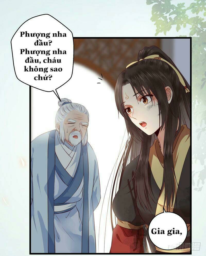 Tuyệt Sắc Quyến Rũ Quỷ Y Chí Tôn - Chapter 148 - Page 37