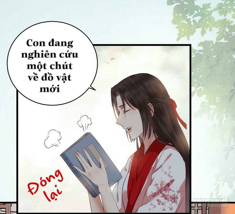 Tuyệt Sắc Quyến Rũ Quỷ Y Chí Tôn - Chapter 148 - Page 3