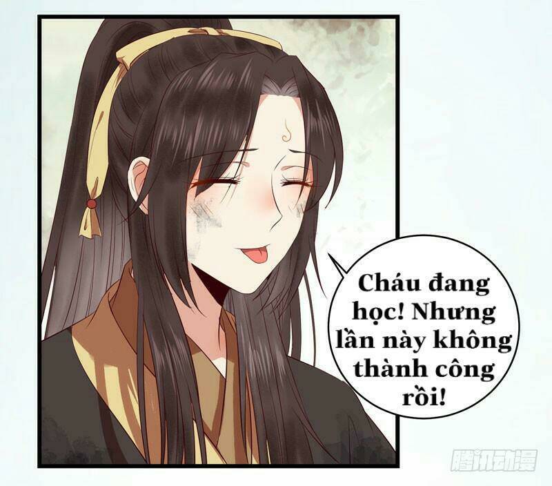 Tuyệt Sắc Quyến Rũ Quỷ Y Chí Tôn - Chapter 148 - Page 39
