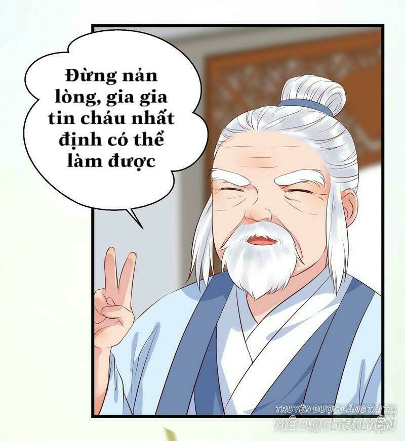 Tuyệt Sắc Quyến Rũ Quỷ Y Chí Tôn - Chapter 148 - Page 40
