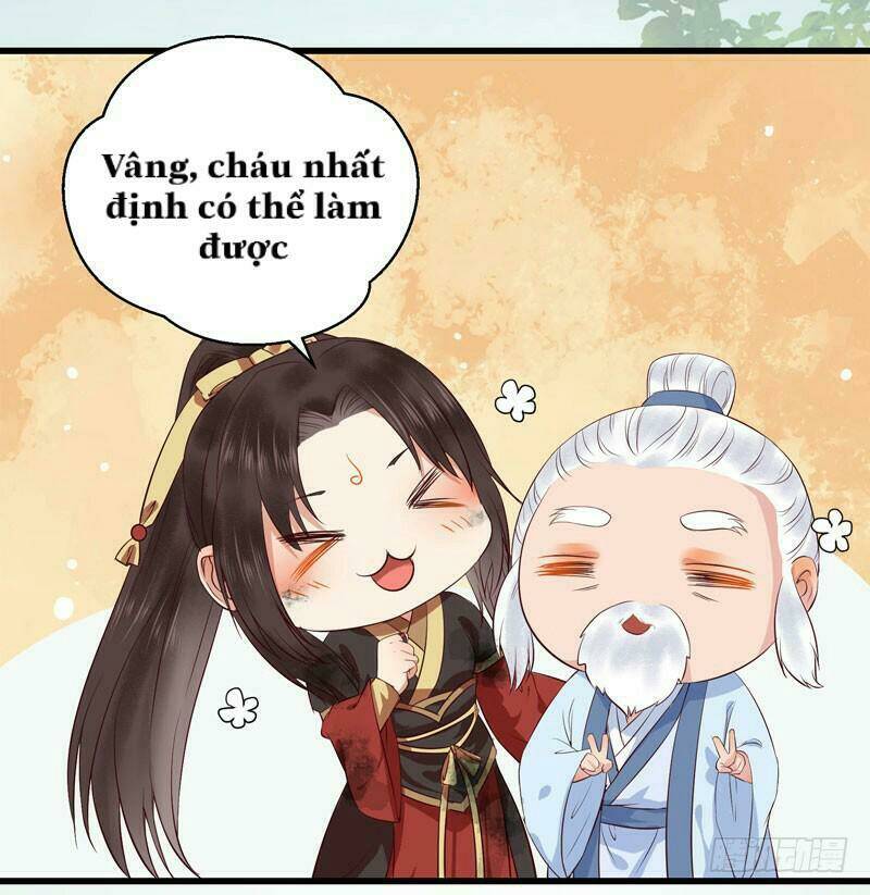 Tuyệt Sắc Quyến Rũ Quỷ Y Chí Tôn - Chapter 148 - Page 41