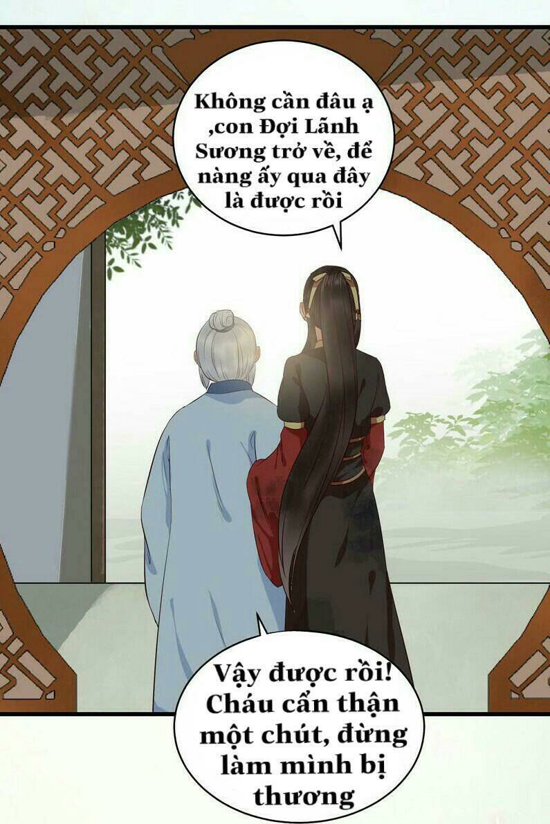 Tuyệt Sắc Quyến Rũ Quỷ Y Chí Tôn - Chapter 148 - Page 43