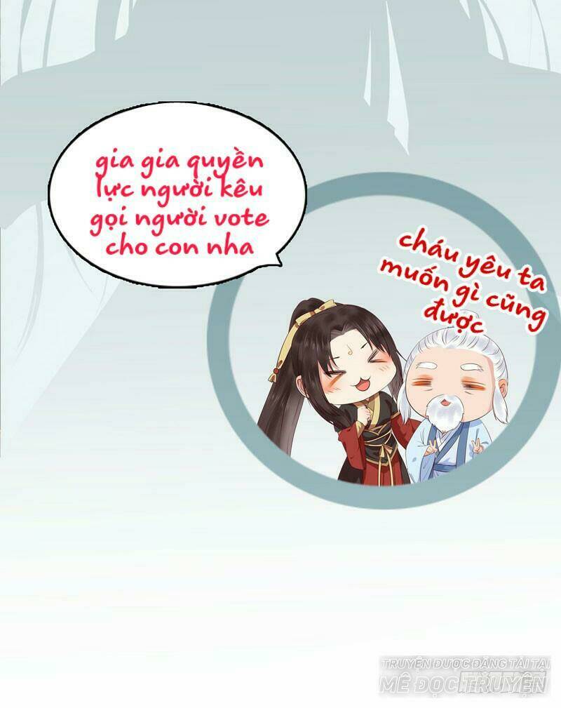 Tuyệt Sắc Quyến Rũ Quỷ Y Chí Tôn - Chapter 148 - Page 45