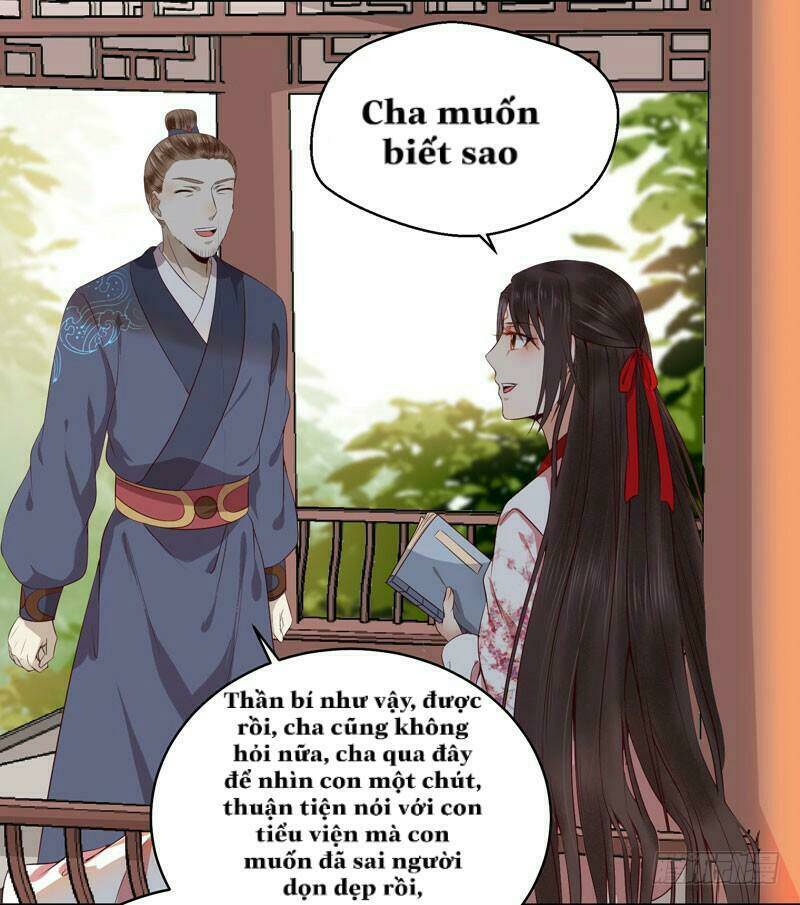 Tuyệt Sắc Quyến Rũ Quỷ Y Chí Tôn - Chapter 148 - Page 4