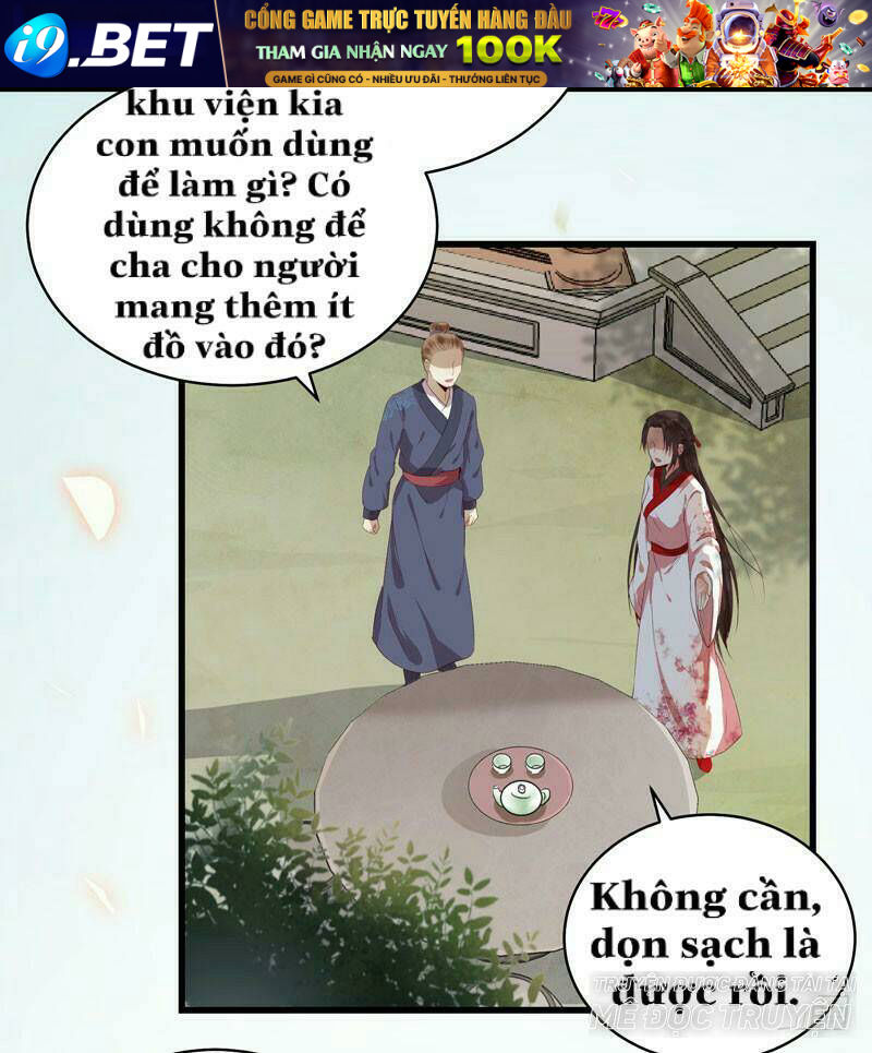 Tuyệt Sắc Quyến Rũ Quỷ Y Chí Tôn - Chapter 148 - Page 5