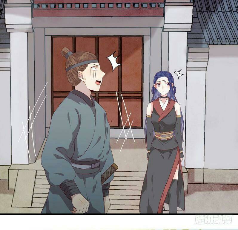 Tuyệt Sắc Quyến Rũ Quỷ Y Chí Tôn - Chapter 149 - Page 11