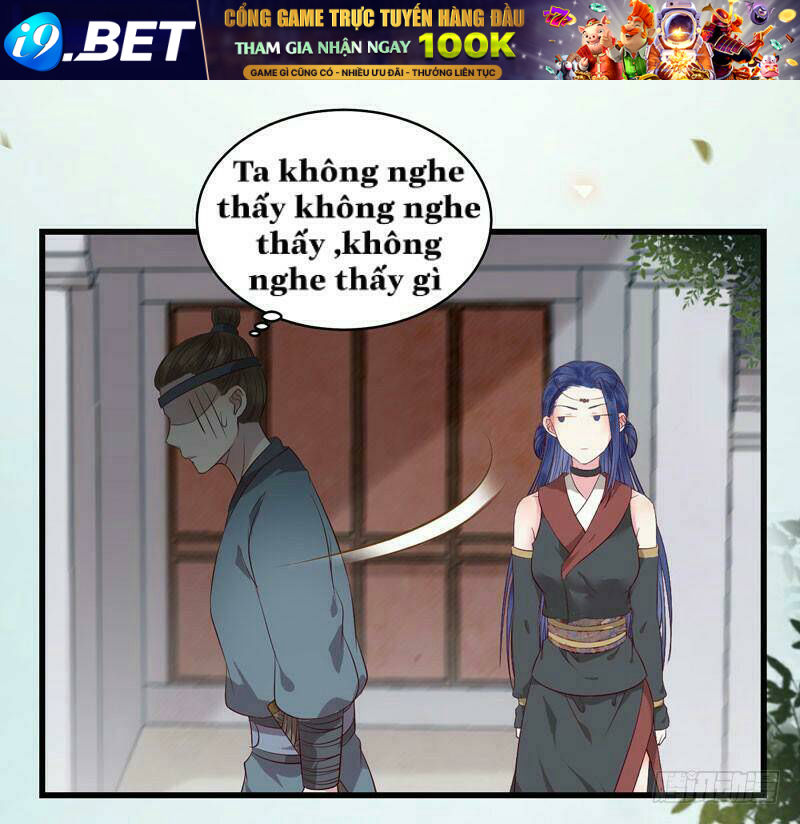 Tuyệt Sắc Quyến Rũ Quỷ Y Chí Tôn - Chapter 149 - Page 13