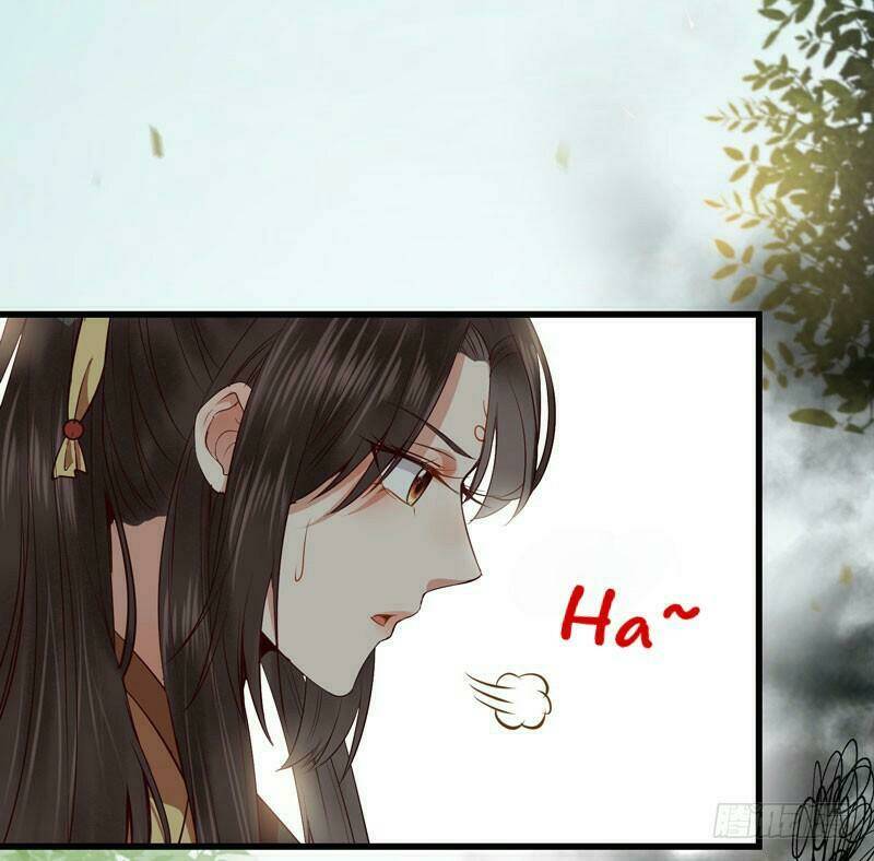 Tuyệt Sắc Quyến Rũ Quỷ Y Chí Tôn - Chapter 149 - Page 14