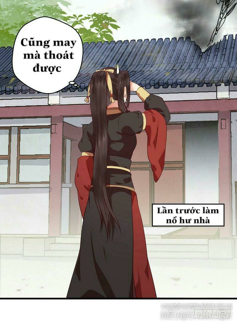 Tuyệt Sắc Quyến Rũ Quỷ Y Chí Tôn - Chapter 149 - Page 15
