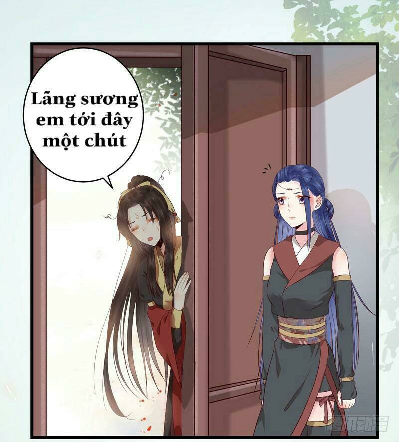 Tuyệt Sắc Quyến Rũ Quỷ Y Chí Tôn - Chapter 149 - Page 16