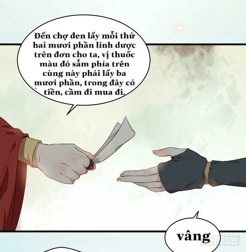 Tuyệt Sắc Quyến Rũ Quỷ Y Chí Tôn - Chapter 149 - Page 17