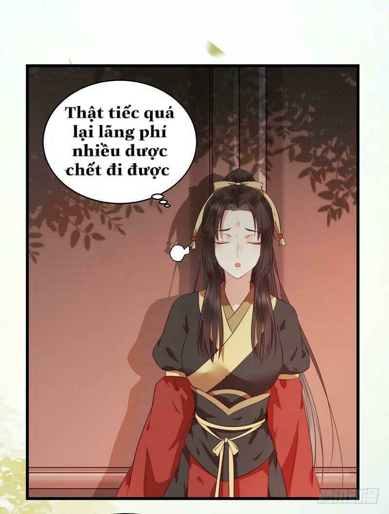 Tuyệt Sắc Quyến Rũ Quỷ Y Chí Tôn - Chapter 149 - Page 19