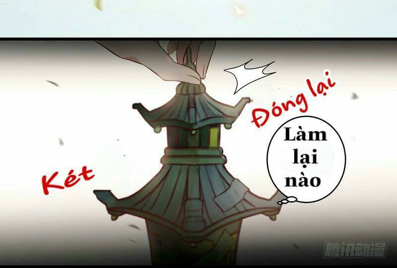 Tuyệt Sắc Quyến Rũ Quỷ Y Chí Tôn - Chapter 149 - Page 21