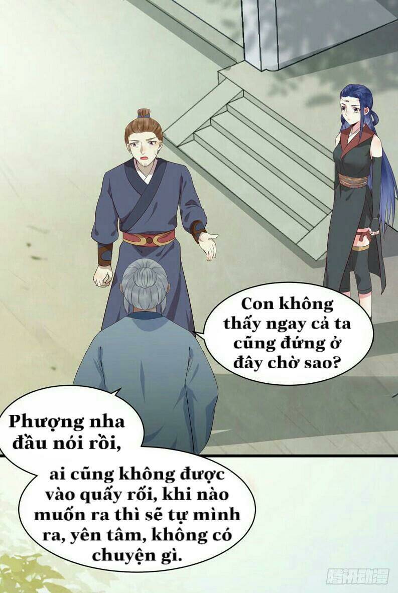 Tuyệt Sắc Quyến Rũ Quỷ Y Chí Tôn - Chapter 149 - Page 23
