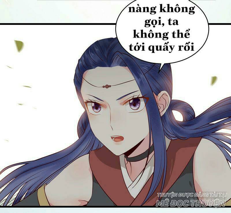 Tuyệt Sắc Quyến Rũ Quỷ Y Chí Tôn - Chapter 149 - Page 25