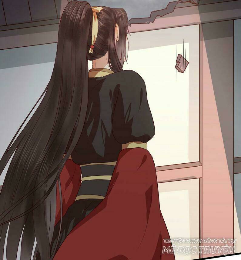 Tuyệt Sắc Quyến Rũ Quỷ Y Chí Tôn - Chapter 149 - Page 35