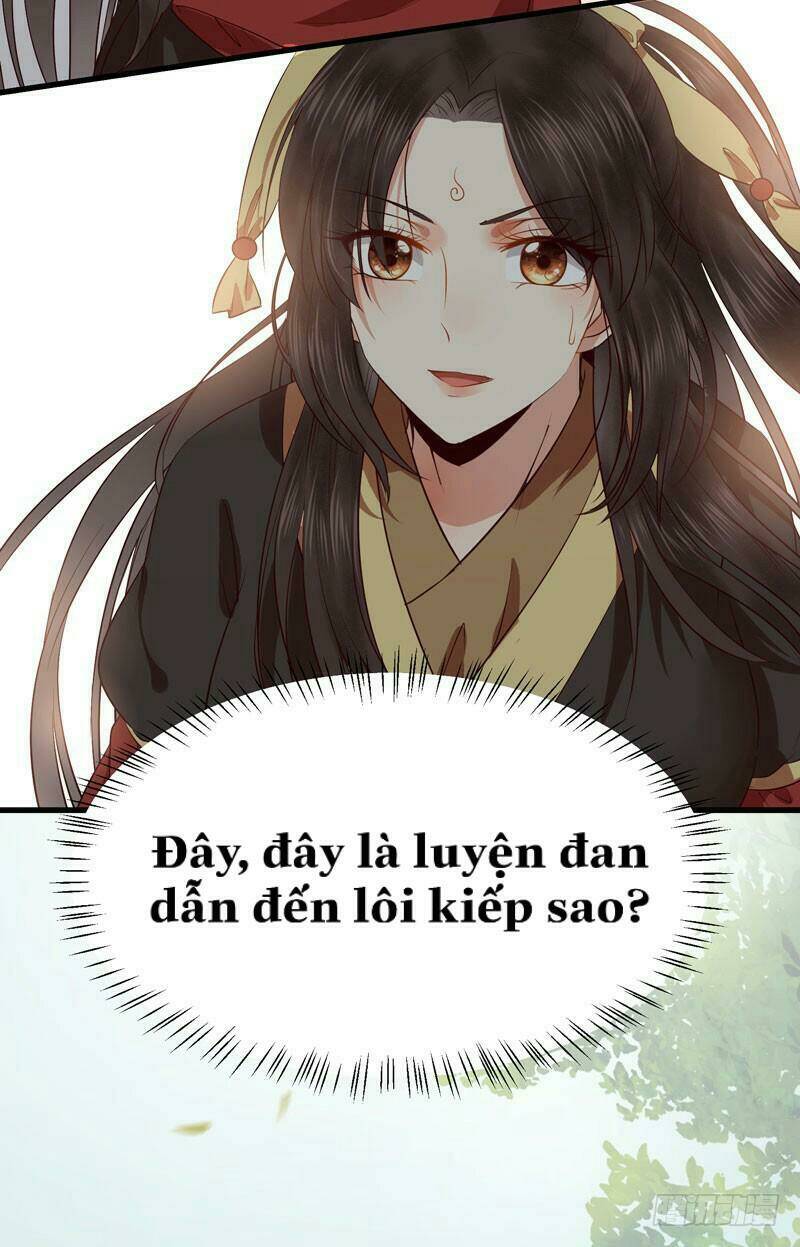 Tuyệt Sắc Quyến Rũ Quỷ Y Chí Tôn - Chapter 149 - Page 36