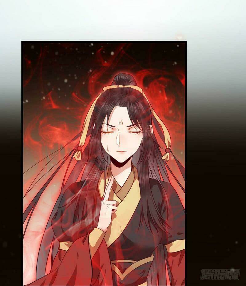 Tuyệt Sắc Quyến Rũ Quỷ Y Chí Tôn - Chapter 149 - Page 38