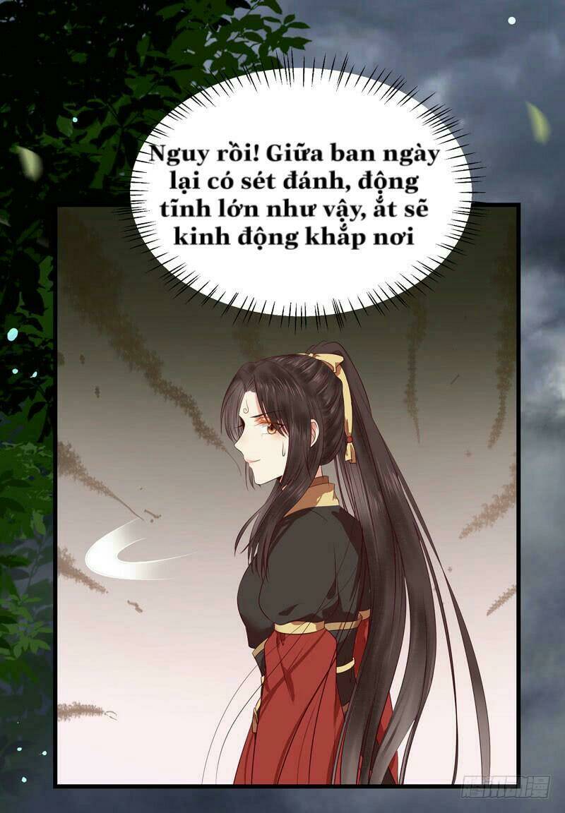 Tuyệt Sắc Quyến Rũ Quỷ Y Chí Tôn - Chapter 149 - Page 40