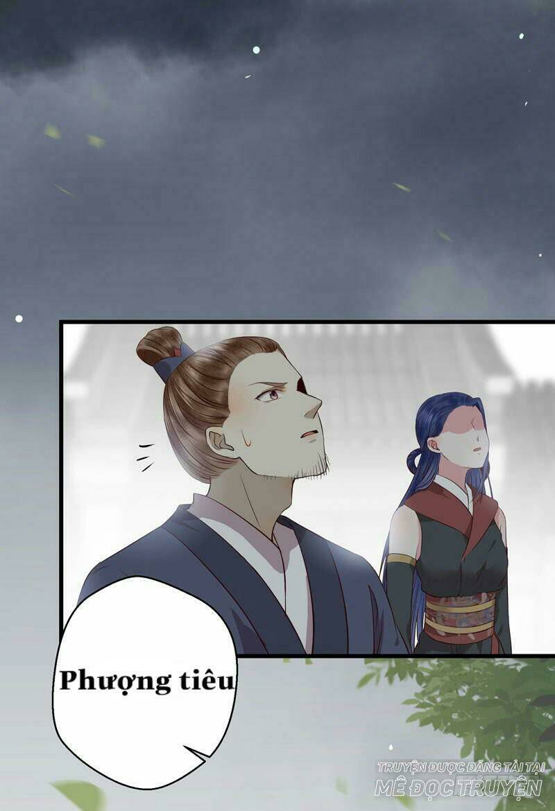 Tuyệt Sắc Quyến Rũ Quỷ Y Chí Tôn - Chapter 149 - Page 41