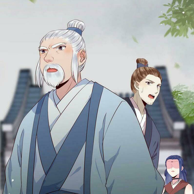 Tuyệt Sắc Quyến Rũ Quỷ Y Chí Tôn - Chapter 149 - Page 42